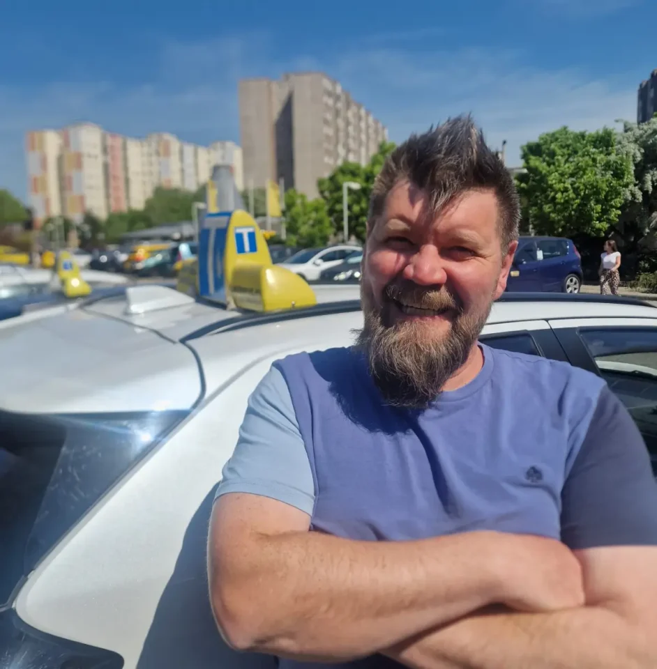 Jónás István